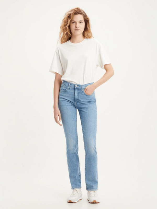 Levi's 724™ HIGH RISE STRAIGHT JEANS 188830183