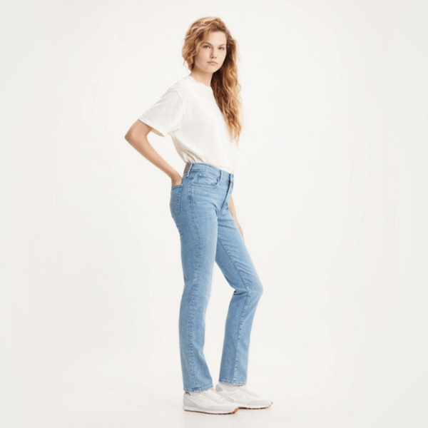 Levi's 724™ HIGH RISE STRAIGHT JEANS 188830183