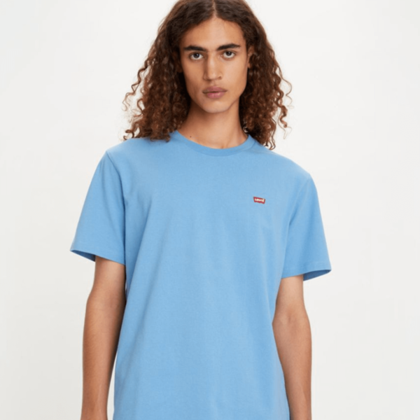 Levi’s The Original Housemark Ανδρικό T-shirt 566050160