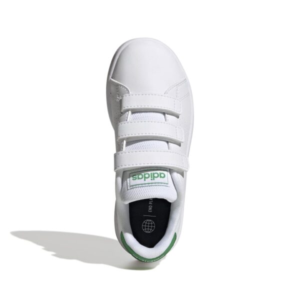 adidas Παιδικά Παπούτσια Advantage Court GW6494