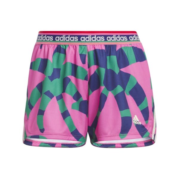 adidas 3-Stripes Knit Shorts HS1197