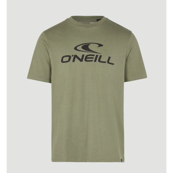 O’Neill Ανδρικό T-Shirt N2850012 16011 DEEP LICHEN