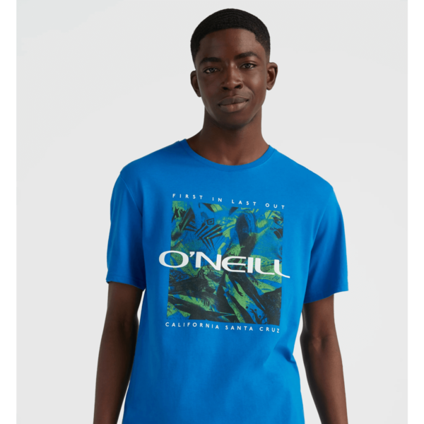 O'Neill Ανδρικό CRAZY T-SHIRT | PRINCESS BLUE 2850122 15045